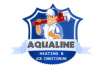 Company Logo For Aqualine Heating And Air Conditioning Surpr'