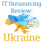 IT Outsourcing Review: Ukraine Logo
