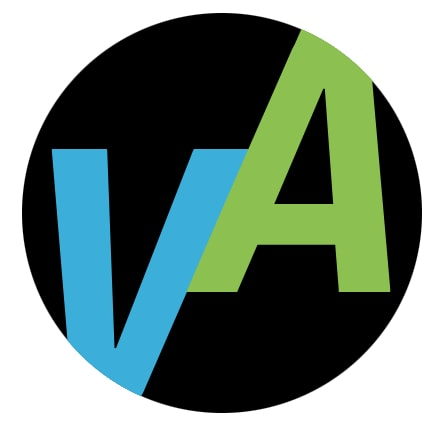 Company Logo For European Virtual Assistant Agency'