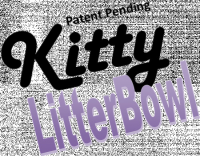 Kitty LitterBowl