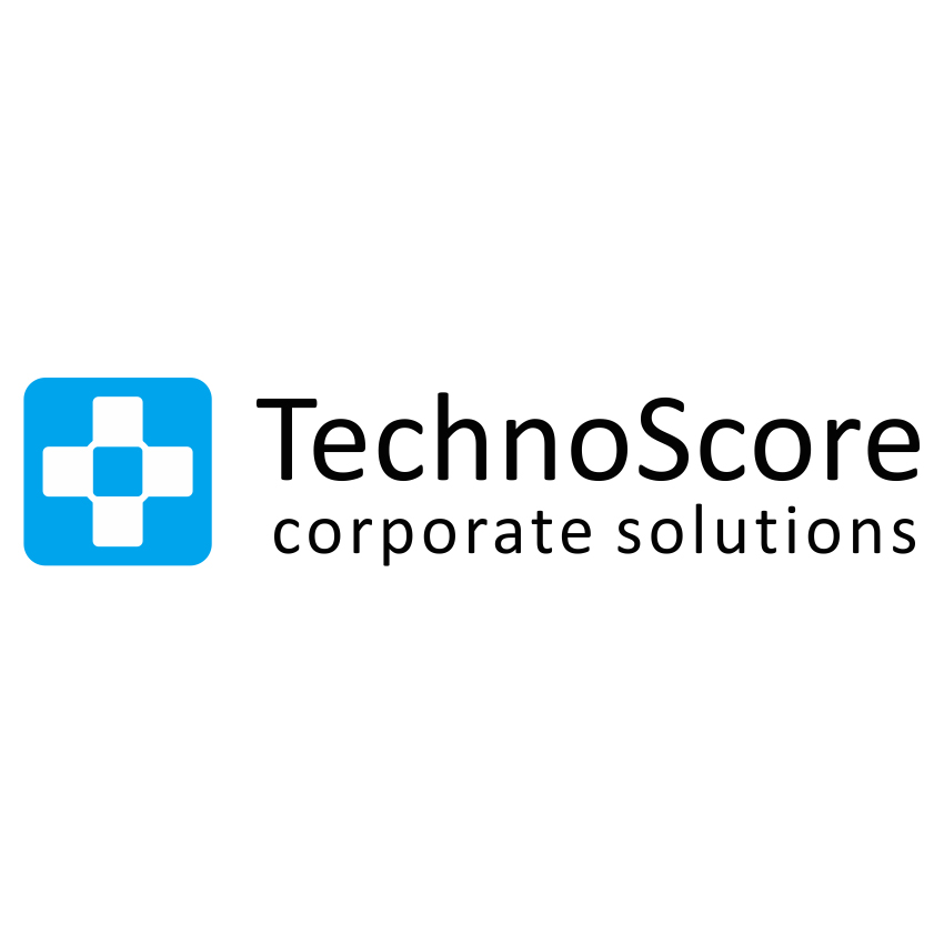 Company Logo For TechnoScore'