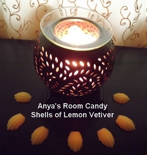 Anya Garden Perfumes - Room Candy'