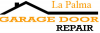 Company Logo For Garage Door Repair La Palma'