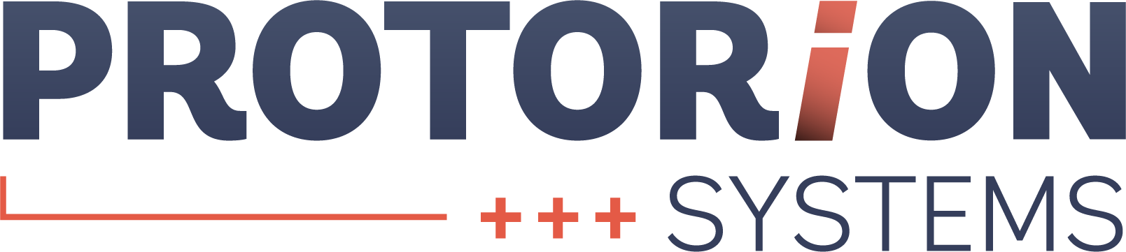 Protorion Systems, LLC Logo