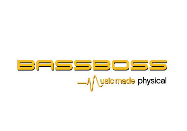 BASSBOSS Logo