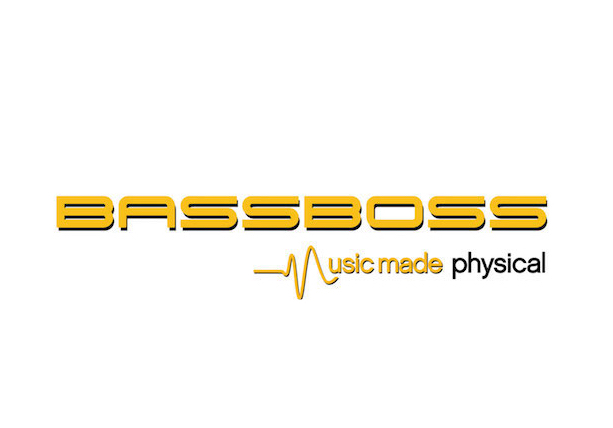 Company Logo For BASSBOSS'