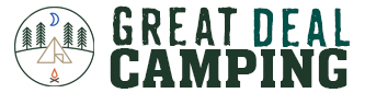 GreatDealCamping.com Logo