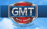 GMT Auto Sales – West