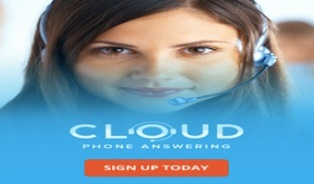Cloud Phone Answering'
