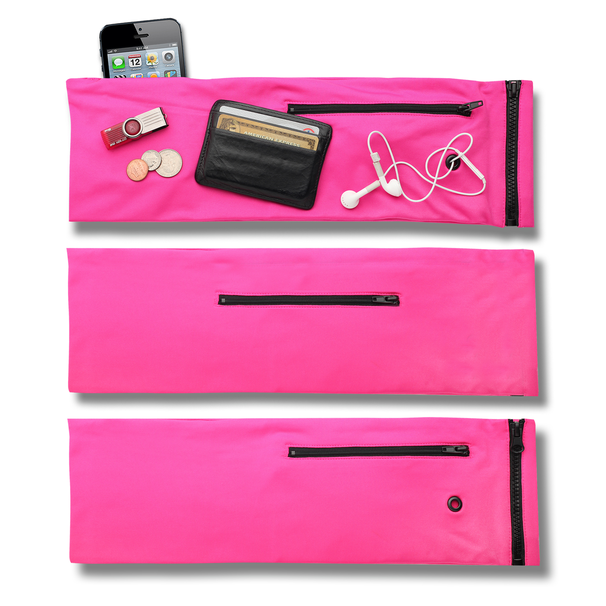 Get Waisted Money Belt