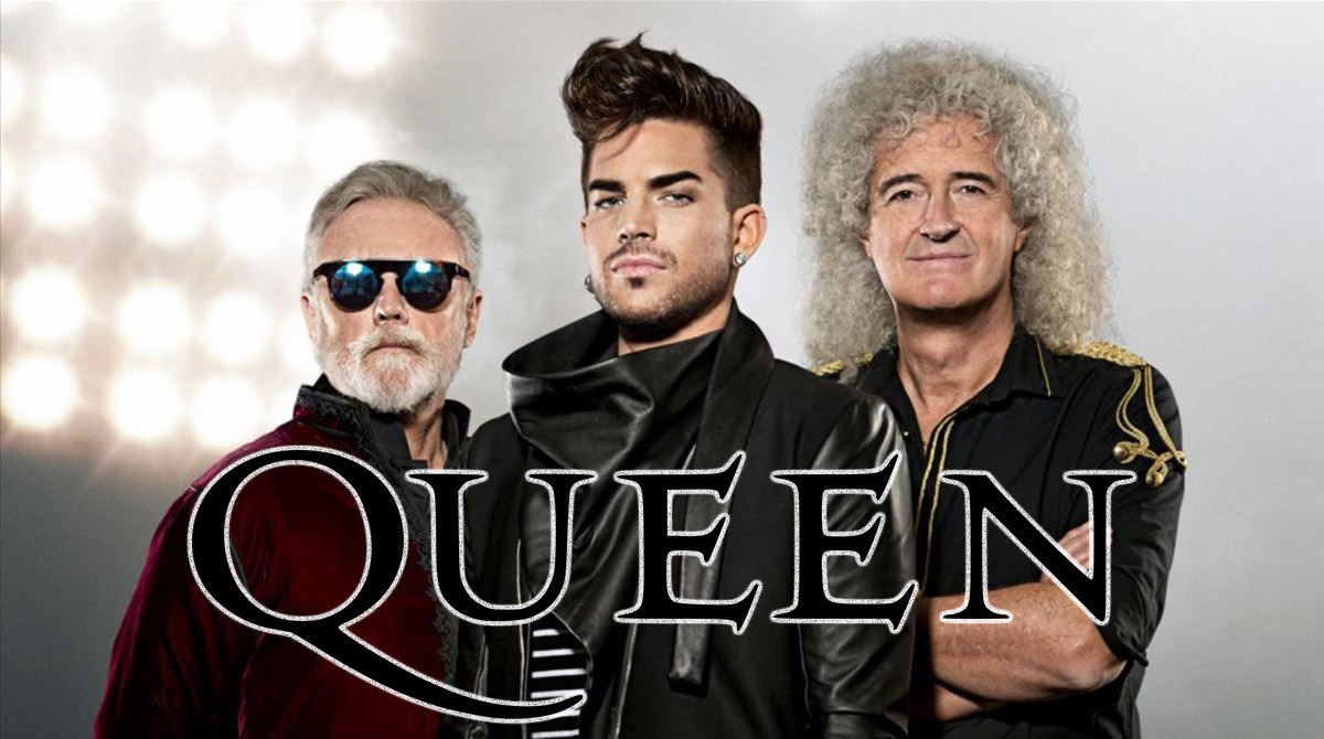 Queen Concert Tickets on Sale Pepsi Center Denver at MTC'