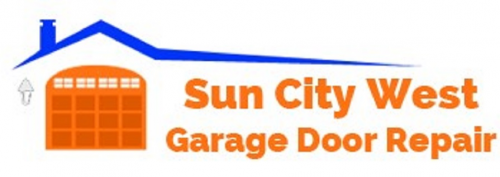Company Logo For Garage Door Repair Sun City West AZ'