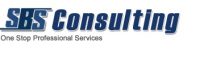 SBS Consulting Pte Ltd Logo