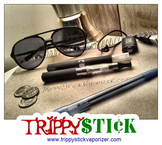 Trippy Stick'