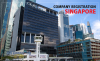 Company Registration Singapore'