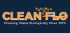 Company Logo For CLEAN-FLO International LLC'