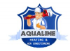 Company Logo For Aqualine Heating And Air Conditioning Mesa'