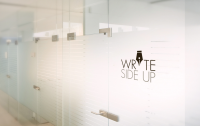 Writesideup Logo