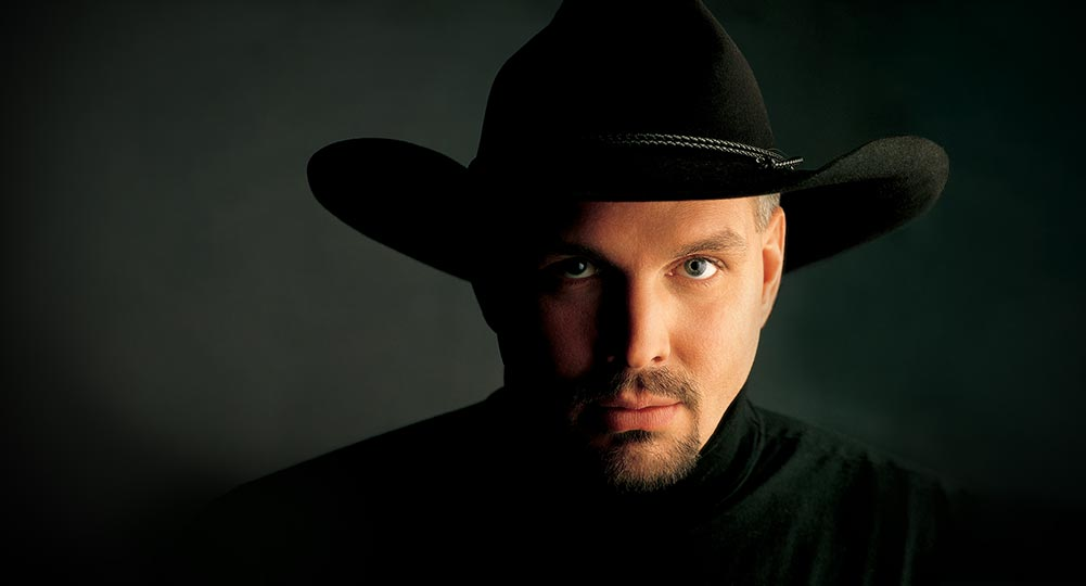 Garth Brooks Tickets United Supermarkets Arena Lubbock, TX'