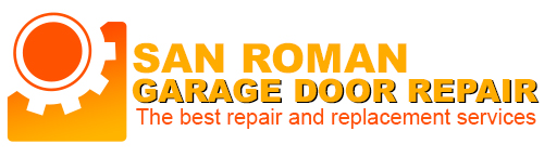 Company Logo For Garage Door Repair San Ramon'