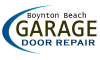 Company Logo For Garage Door Repair Boynton Beach'