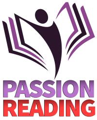 PassionReading.com Logo