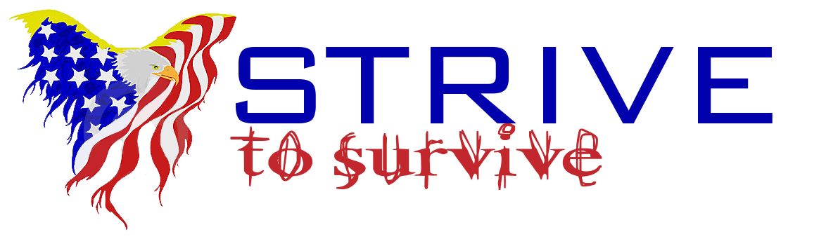 Company Logo For StriveToSurviveShop.com'