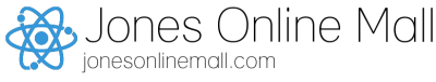 JonesProdServ.com Logo
