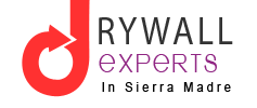 Company Logo For Drywall Repair Sierra Madre'