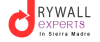Company Logo For Drywall Repair Sierra Madre'