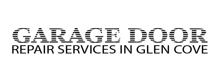 Company Logo For Garage Door Repair Glen Cove'