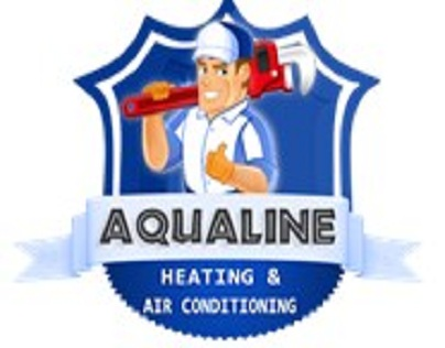 Company Logo For Aqualine Heating And Air Conditioning Scott'