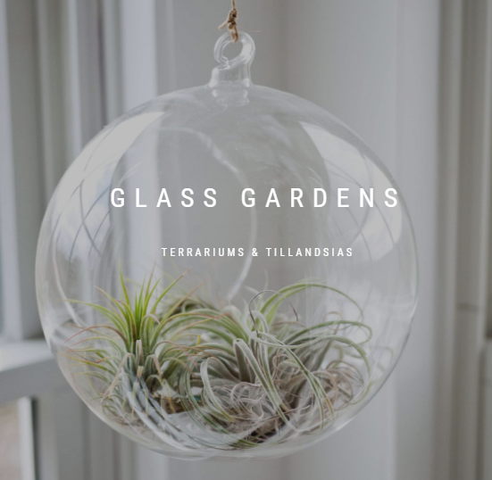 Glass Gardens