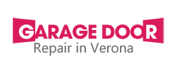 Company Logo For Garage Door Repair Verona'