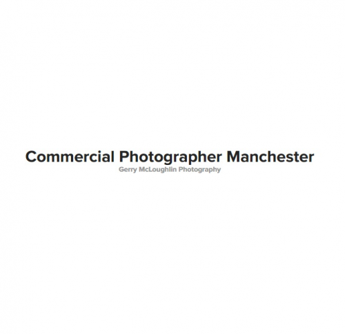 Company Logo For Gerry McLoughlin Photography'