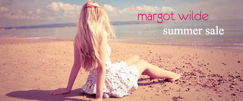 Margot Wilde