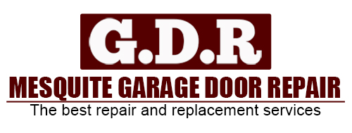 Company Logo For Garage Door Repair Mesquite'