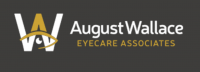 August Wallace Eyecare Associates Logo