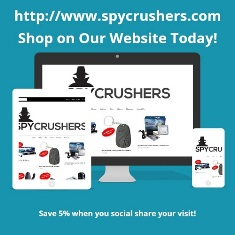 Spycrushers