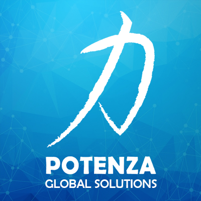 Company Logo For Potenza Global Solutions'
