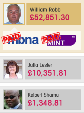 PPI Claims