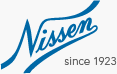 Company Logo For Nissen Markers'