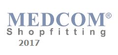 MEDCOM Shopfitting