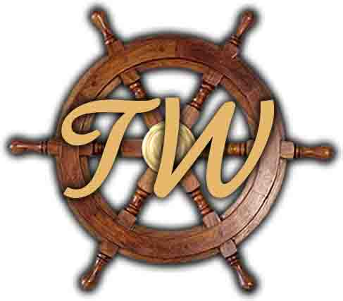 Company Logo For Teakworks of New England'