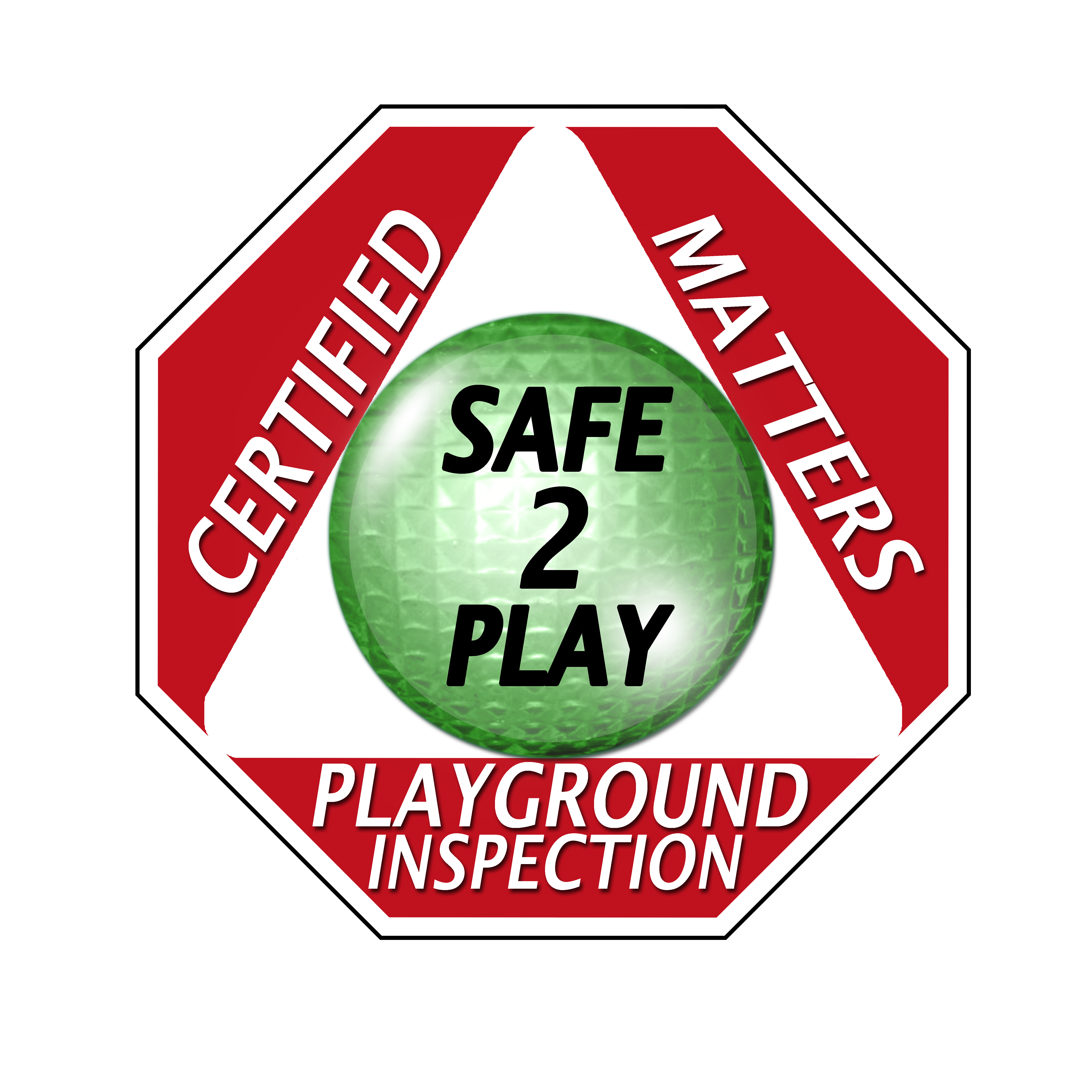 Safe 2 Play Playground Safety Inspections