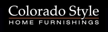 Colorado Style Home Furnishings