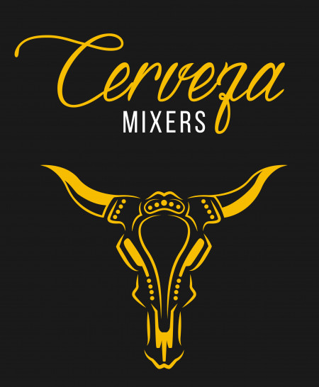 Cerveza Mixers