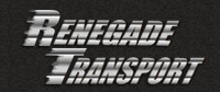 RENEGADE TRANSPORT, LLC Logo