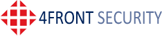 Company Logo For 4Front Security Ltd'