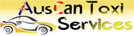 AusCan Taxi Services